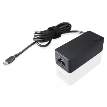 Lenovo GX20N20875 maitinimo adapteris/inverteris 45 W, juodas