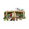 LEGO HARRY POTTER 76445 Hogmitsų pilies – Žolelių pamoka