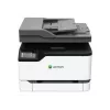 Daugiafunkcinis spausdintuvas Lexmark CX331adwe spalvotas lazerinis