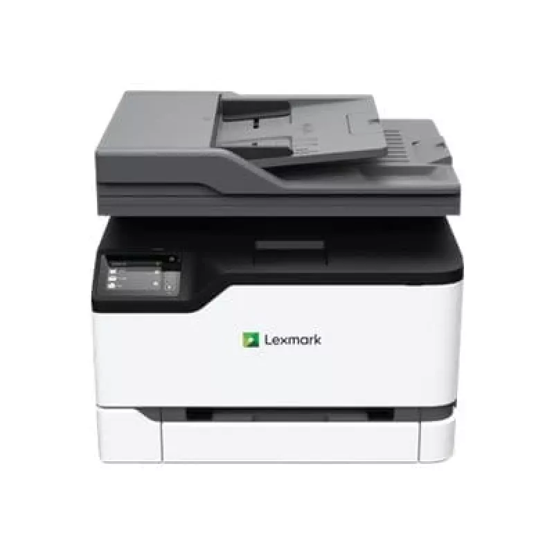 Daugiafunkcinis spausdintuvas Lexmark CX331adwe spalvotas lazerinis