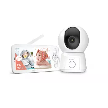 Vaizdo kamera Arenti AInanny B2 2MP 1080P