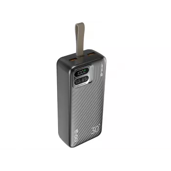 Tracer Blaze 30000 mAh Juoda