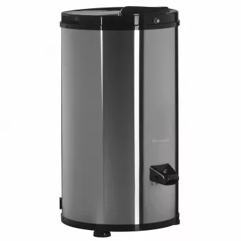 Centrifuga Ravanson XPB2800-X, 6 kg, Nerūdijantis plienas