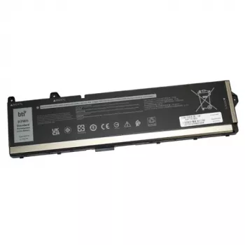 Origin Storage BTI atsarginė 6 elementų baterija, skirta PRECISION 7670 7680 7770 7780