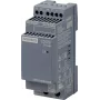 Siemens 6EP3321-6SB10-0AY0 maitinimo šaltinis ir įtampos keitiklis, vidaus, įvairiaspalvis