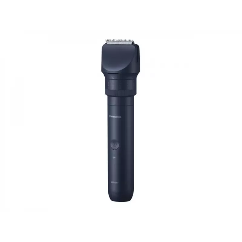 Panasonic MultiShape ER-CKN2-A301 | Barzdos, plaukų ir kūno kirpimo rinkinys | Belaidis | Šlapias ir sausas | 58 ilgio nustatymai | Juodas