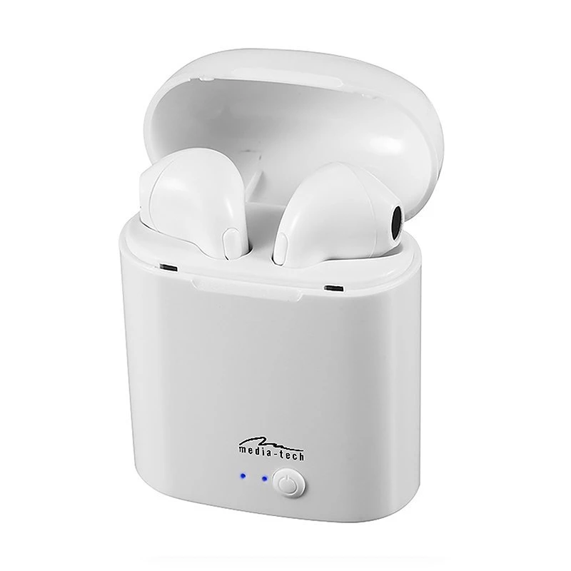 Belaidės ausinės R-PHONES TWS MT3589W