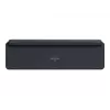 Logitech MX Keys for Business – belaidė klaviatūra su foniniu apšvietimu – Bluetooth, 2,4 GHz – QWERTY – GB – Graphite (920-010250)