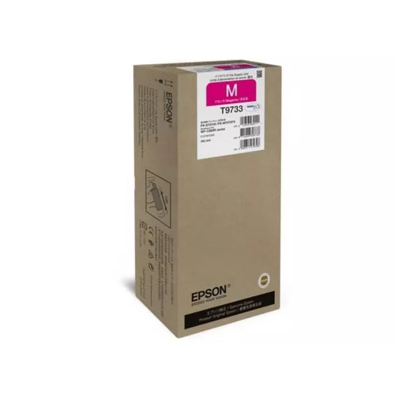 Epson C13T97330N rašalo kasetė 1 vnt. Originali didelės talpos (XL) purpurinė