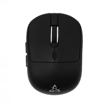 Pelė SBOX WM-710 Black Wireless
