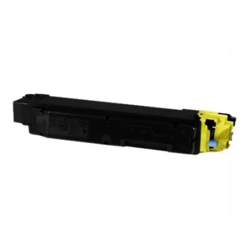 Originalus KYOCERA TK-5305Y geltonos spalvos tonerio kasetė, 1 vnt