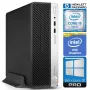 Kompiuteris HP 400 G5 SFF i5-8500U 16GB SSD 250GB Win11 Pro