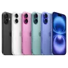 Išmanusis telefonas Apple iPhone 16 6,1 colio 128 GB Mėlyna