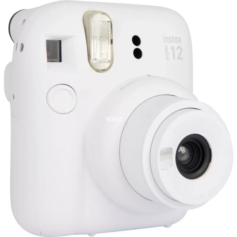 Momentinė kamera Fujifilm Instax Mini 12 Balta