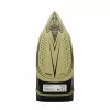 Zelmer ZIR2620 GoldenGlide Black garinis lygintuvas
