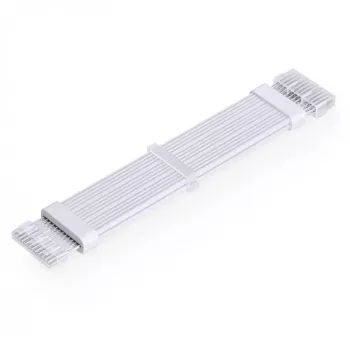 PCIe maitinimo ilginimo kabelis Jonsbo DY-2 3× 8 kontaktų (GPU)