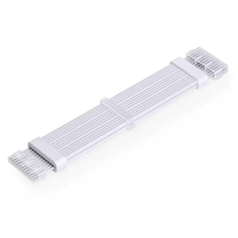Jonsbo DY-2 PC Light Cable GPU kabelis, 3x 8 kontaktų, 0,3 m