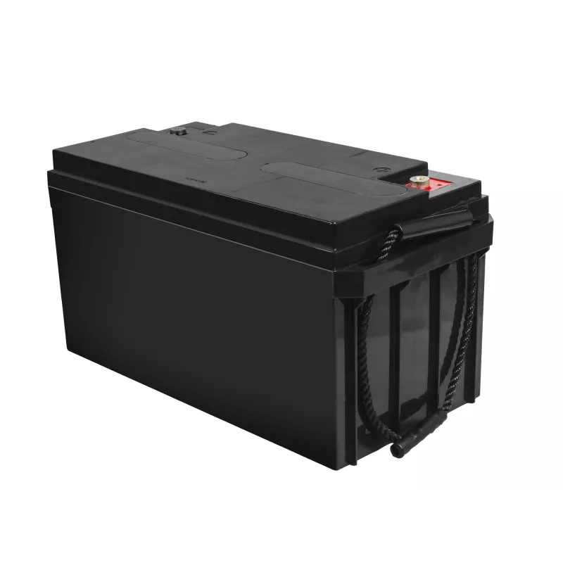 Baterija Green Cell AGM28 pramoninė įkraunama sandarioji švino rūgšties (VRLA) 12 V 65000 mAh, 1 vnt., 20 kg