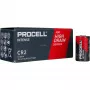 Ličio baterija Duracell CR2 3V (model 163300) kameroms ir elektronikai