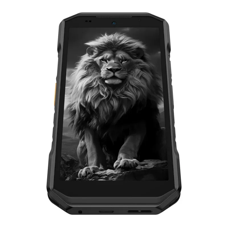 Išmanusis telefonas UleFone Armor X32 Pro 5G 6,1 colio 8 GB RAM 256 GB atminties Future Black