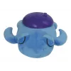 Nakties šviesos projektorius Jamara Dreamy Turtle mėlynai violetinis