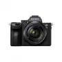 Sony α7 III + 28-70mm MILC 24,2 MP CMOS 6000 x 4000 pikselių Juoda