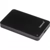 Išorinis kietasis diskas Intenso Memory Drive 4TB 2,5 colio, juodas