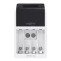 Ansmann Comfort Plus įkroviklis universalus AC