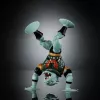 MATTEL Masters of the Universe Origins Leech – veiksmo figūrėlė, kolekcinė figūra su judančiomis dalimis