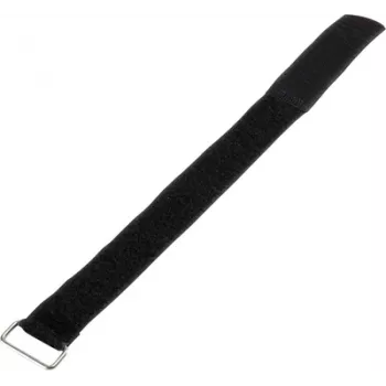 Basetech Operatīvā atmiņa 600 mm x 30 mm juoda