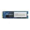 Vidinis M.2 NVMe SSD SYNOLOGY SNV5420-1600G – 1,6 TB, PCIe 4.0, 3000 MB/s skaitymas, 1000 MB/s rašymas
