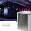 Spintelė serverinė QOLTEC 19 colių 12U modelis 54485