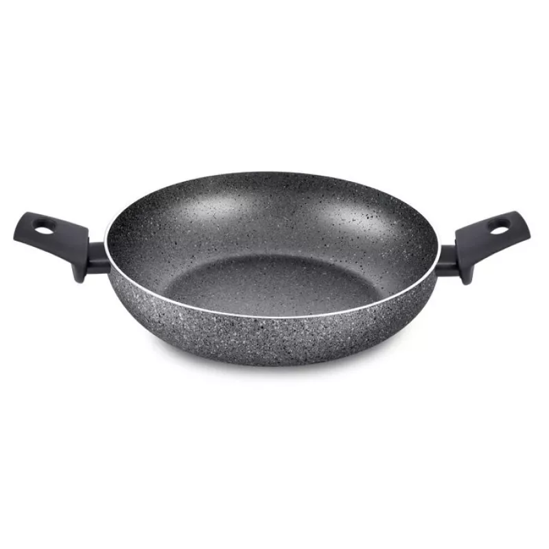 Pensofal 8028-A Vesuvius keptuvė 24 cm (2 rankenos)