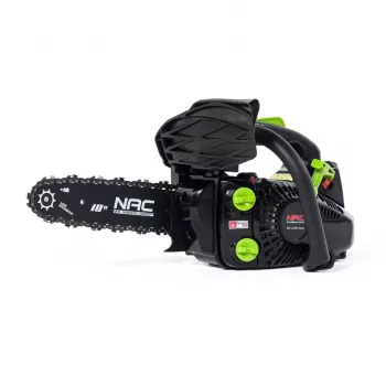NAC benzininis pjūklas 25,4cc 25cm CST25-25AC