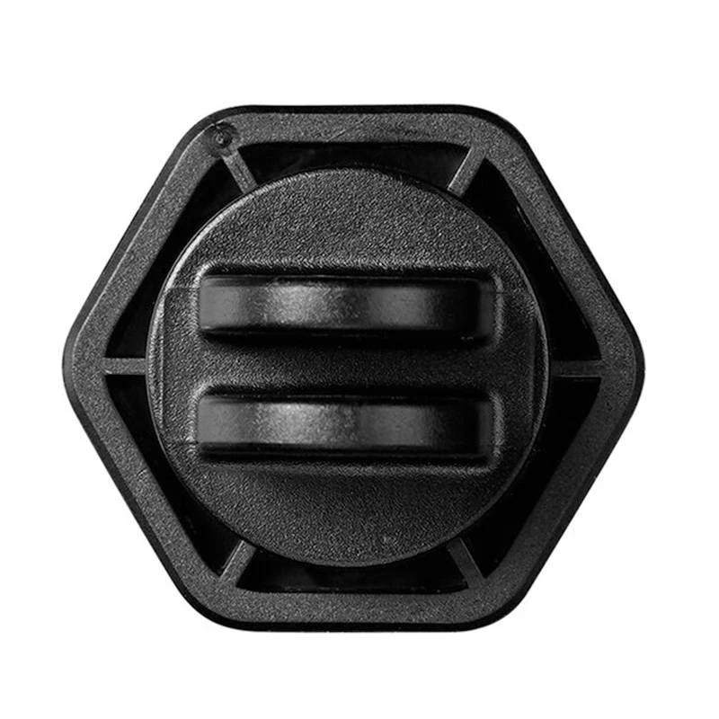 Telesin 1/4'' tvirtinimo adapteris sportinėms kameroms GP-TPM-T04