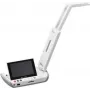 Elmo STEM-CAM MA-1 – skaitmeninis dokumentų fotoaparatas – spalvotas – 8 MP – 1920 x 1080 – 720p, 1080p – garsas – belaidis – VGA, HDMI – Wi-Fi – LAN – USB2.0 – DC 5 V (1385)