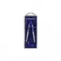 Kompasas lankinis Staedtler 8760512 violetinis nerūdijantis plienas