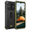 Mobilusis telefonas Rugking 3 PRO 8/128 GB Žalias Ulefone