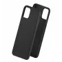 3MK Matt Case Samsung A34 5G A346 juodos spalvos