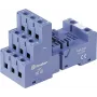 Finder Relės lizdas 1 vnt. 92.03 Serie 62 (92.03)