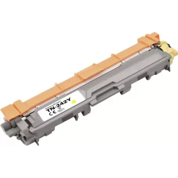 Renkforce Toner, atitinkantis Brother TN-242Y, TN242Y geltonas 1400 puslapių RF-5608682