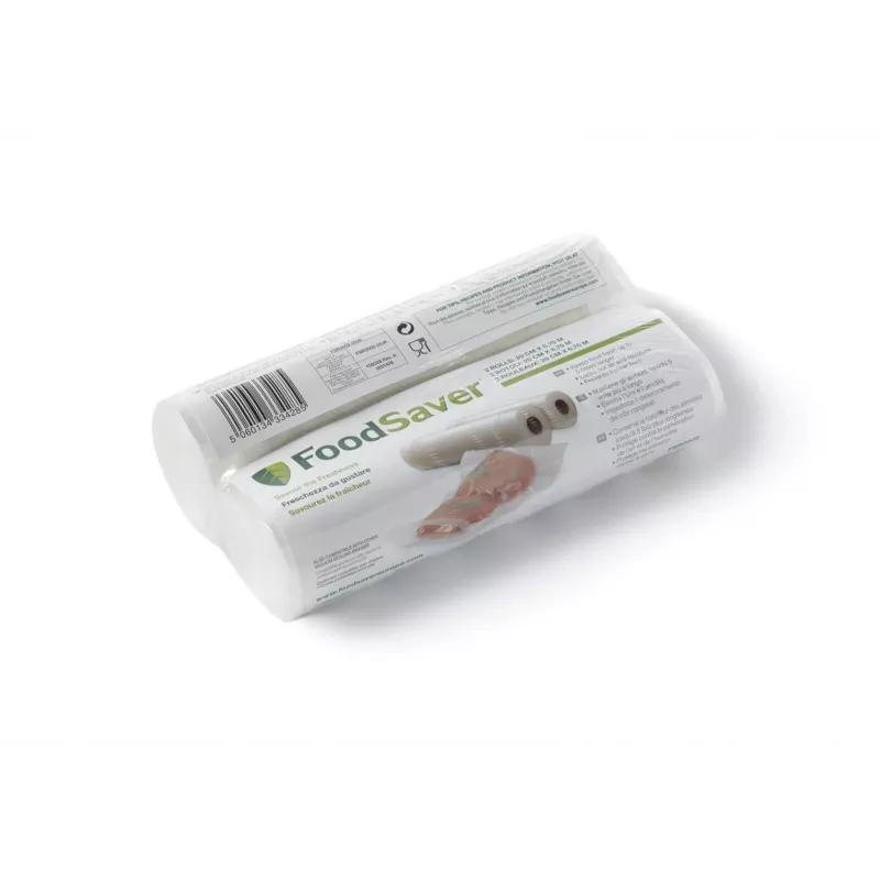 FoodSaver FSR2002 vakuuminio sandarinimo ritinėlis