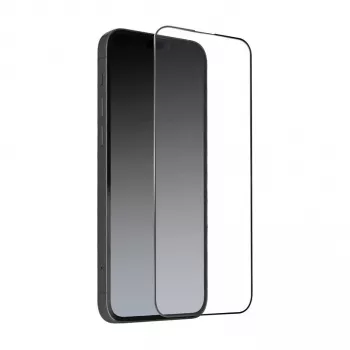 SBS stiklinis ekrano apsauginis stiklas Full Cover, skirtas iPhone 14 Pro Max