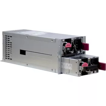 Maitinimo šaltinis Inter-Tech ASPOWER R2A-DV0800-N 800 W