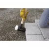 Wiha 832B801 44008 minkšto paviršiaus plaktukas vidutinio kietumo, vidutinio minkštumo, labai kietas 280 mm (44008)
