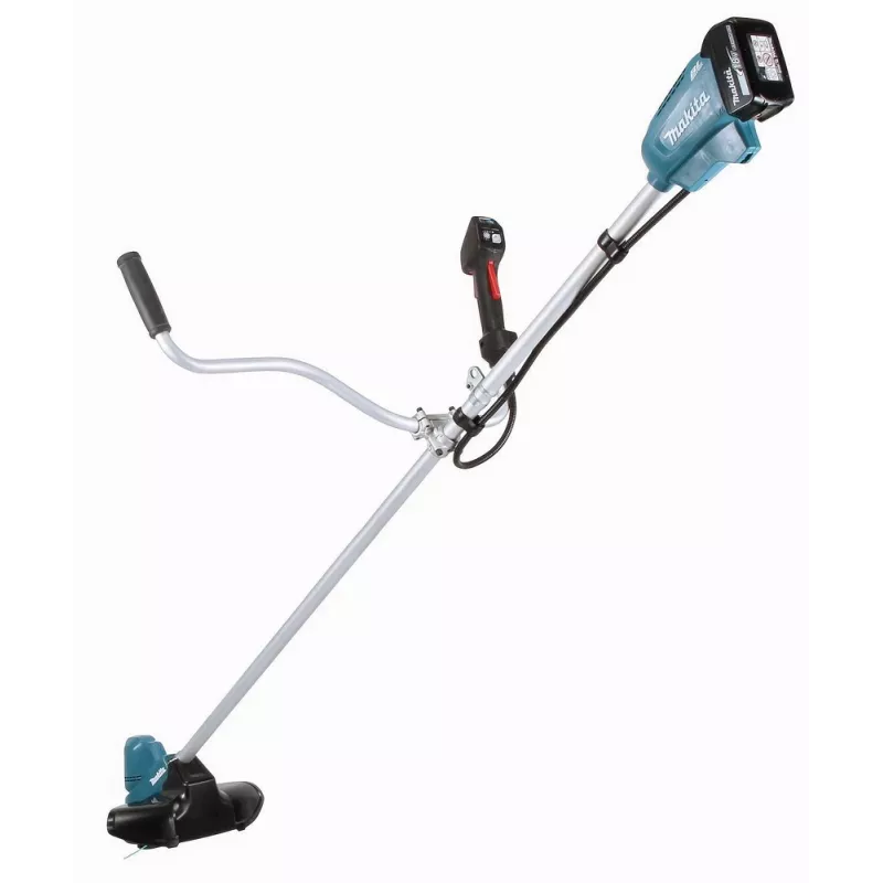 Belaidis žoliapjovės pjūklas 18V Makita DUR190UZX3