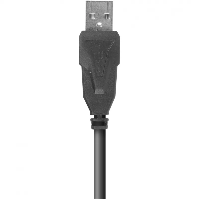 Gaming klaviatūra SPEEDLINK LUDICIUM USB QWERTZ Vokiška juoda