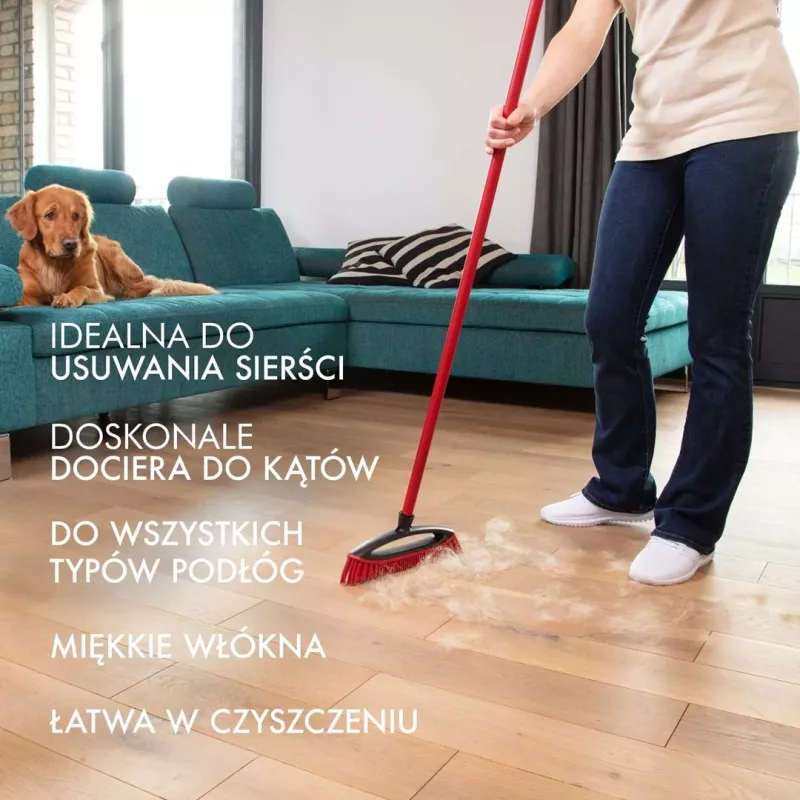 Pripildymo ritinėlis Vileda Always Clean PET PRO šepečiui