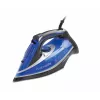 Blaupunkt HSI401 lygintuvas Garinis lygintuvas Nerūdijančio plieno padas 2600 W Mėlyna, Balta