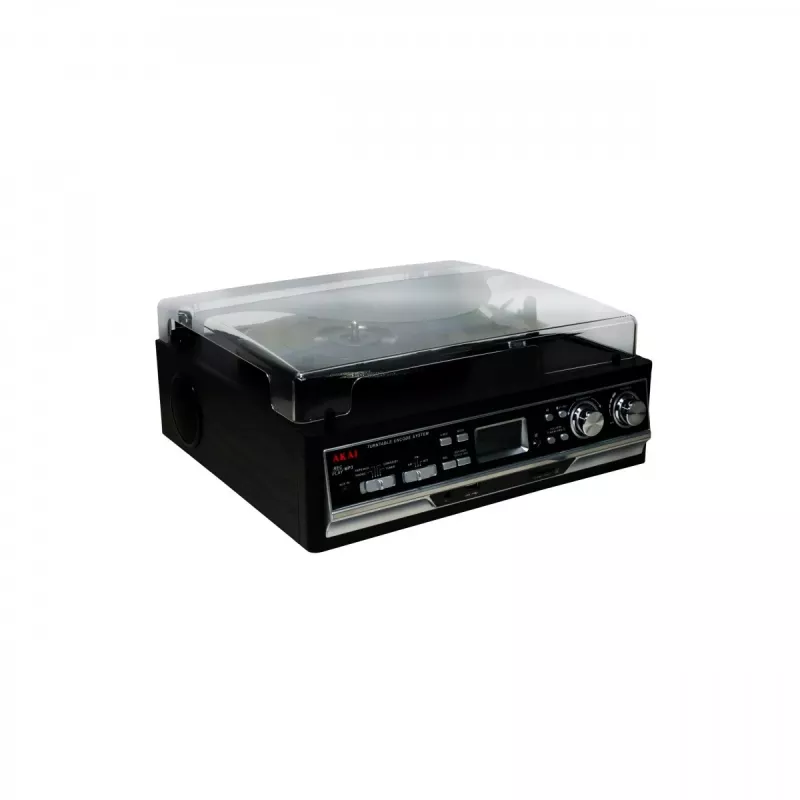 Akai ATT-15SE patefonas